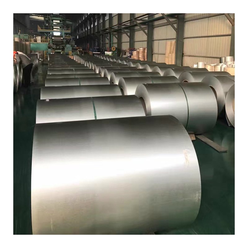 Prepainted PPGI / PPGL color coated galvanized steel roof sheet