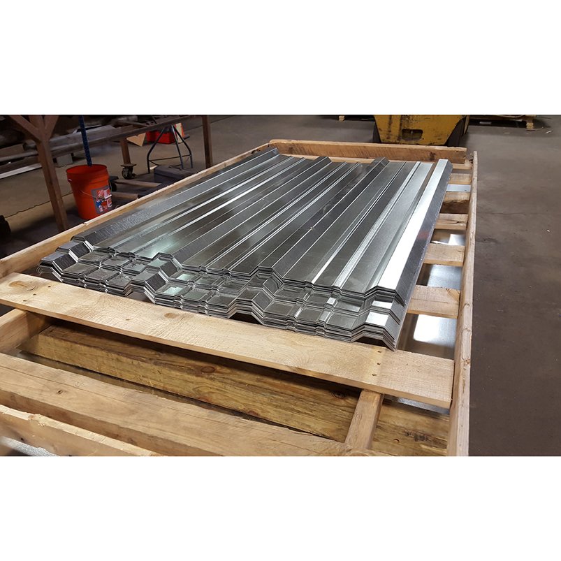 Prepainted PPGI / PPGL color coated galvanized steel roof sheet