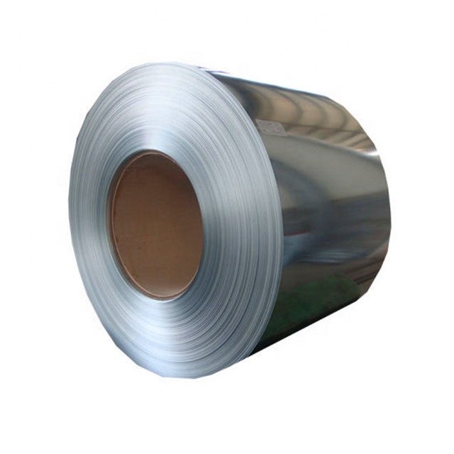 Professional Manufacturer galvanized corrugated steel coil/sheet for prefab houses