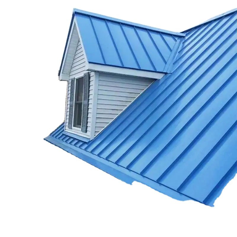 Customized prepainted galvanized corrugated steel roofing sheet/Hot dipped galvanized corrugated sheet 1mm thick gi roofing