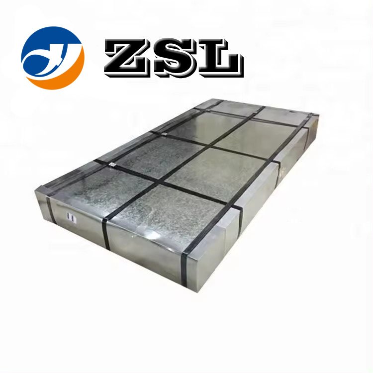 Hot Sale Prime Hot Dip Galvanized Steel Coil Corrugated Galvanized Steel Sheets Cutting Welding Bending Services ASTM JIS BS