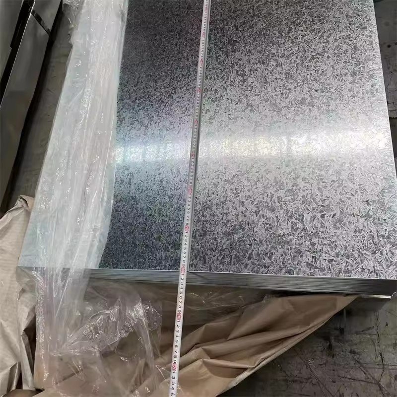 Hot Sale Prime Hot Dip Galvanized Steel Coil Corrugated Galvanized Steel Sheets Cutting Welding Bending Services ASTM JIS BS