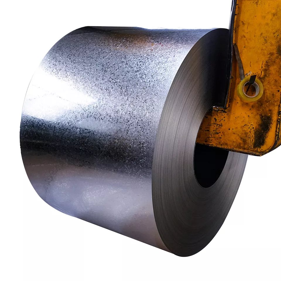 Free sample prepainted dx51d 28 gauge z100 z60 hot dipped gi sheet/coil steel zinc coil/strips galvanized steel coil price