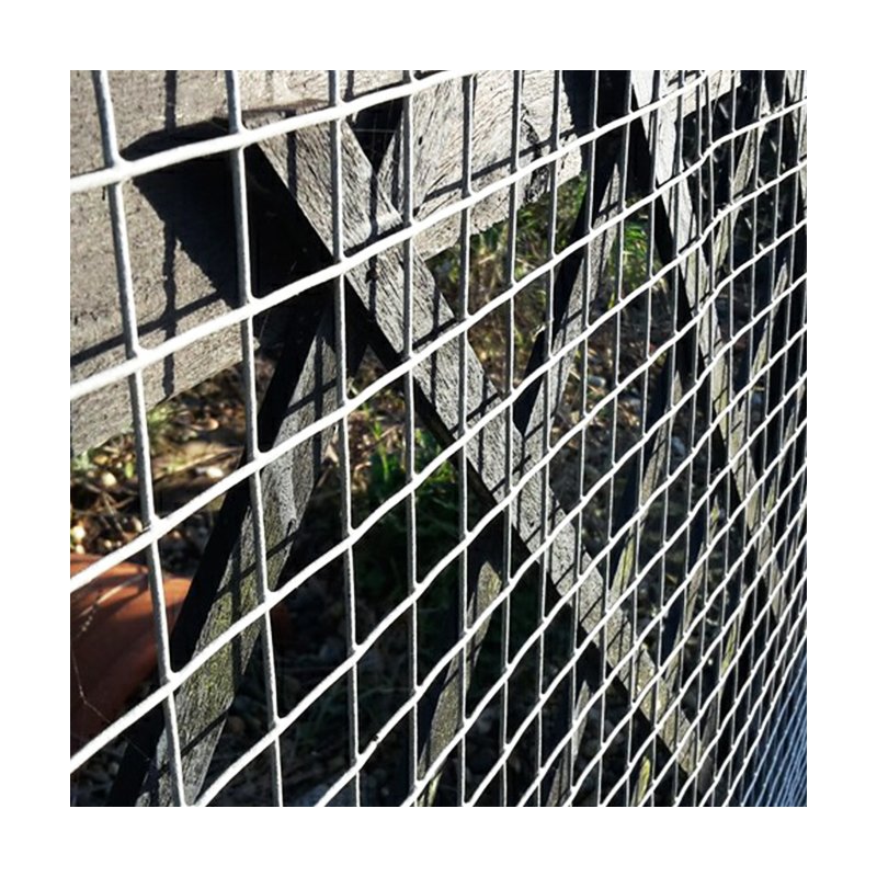 High quality galvanized steel wire mesh welded wire mesh panel