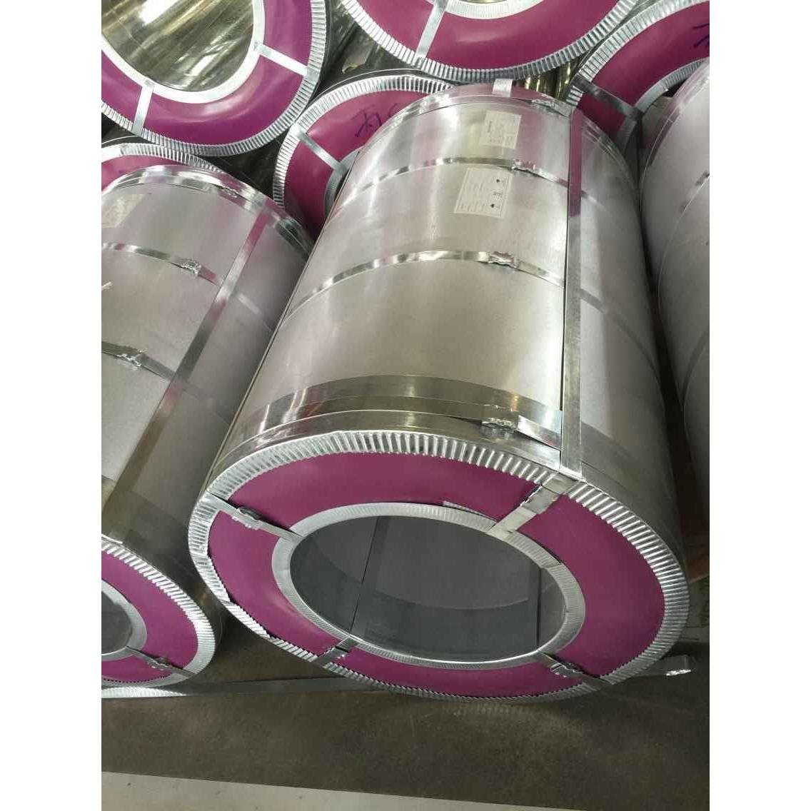 Factory Manufacture GI / PPGI / PPGL color coated galvanized steel roof sheet colourbond fence panels
