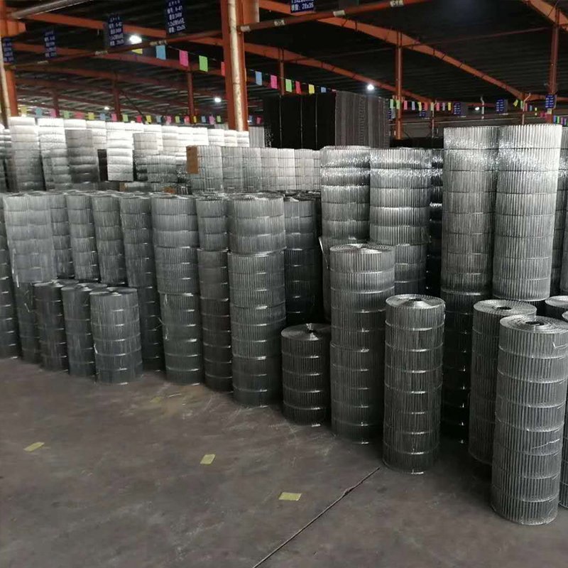 Latest Stainless Steel Wire Mesh From Shandong