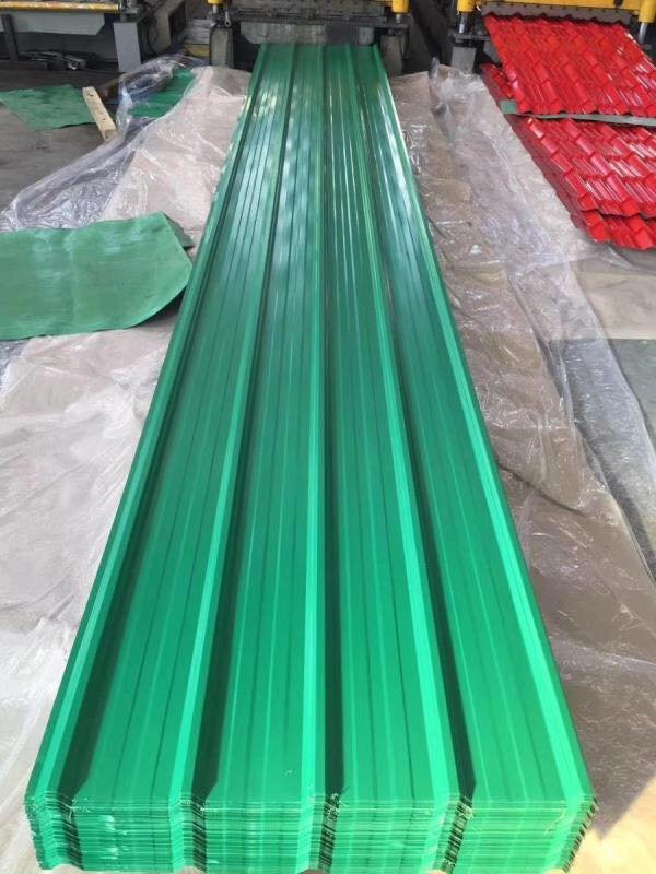 ASIA GROUP Decorative roofing sheets ceiling roofing sheet