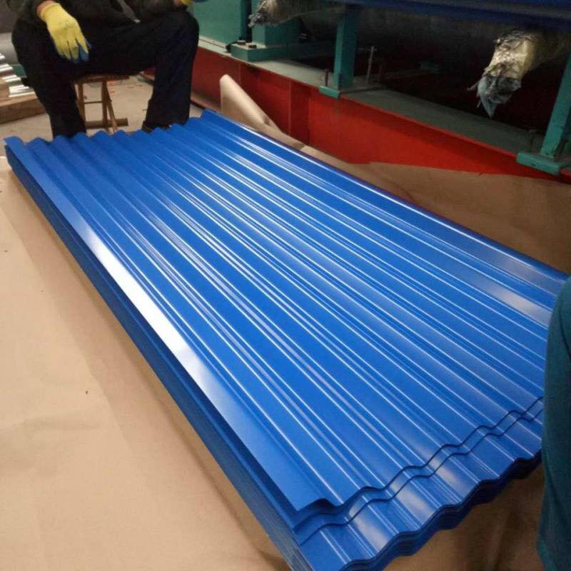 ASIA GROUP Decorative roofing sheets ceiling roofing sheet