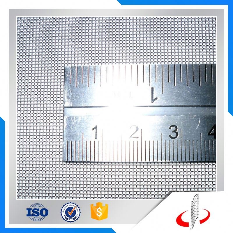 Stainless Steel Mesh