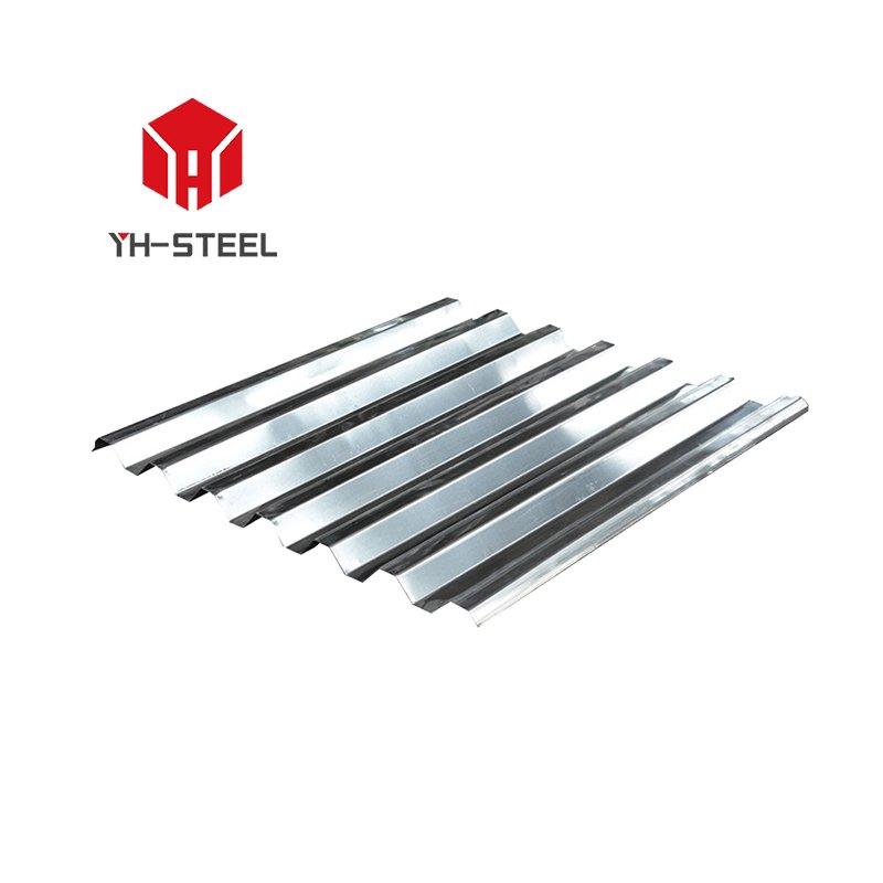 Galvanized Corrugated Sheets Corrugated Metal Roofing Iron Steel Sheet galvanized zinc roof sheets