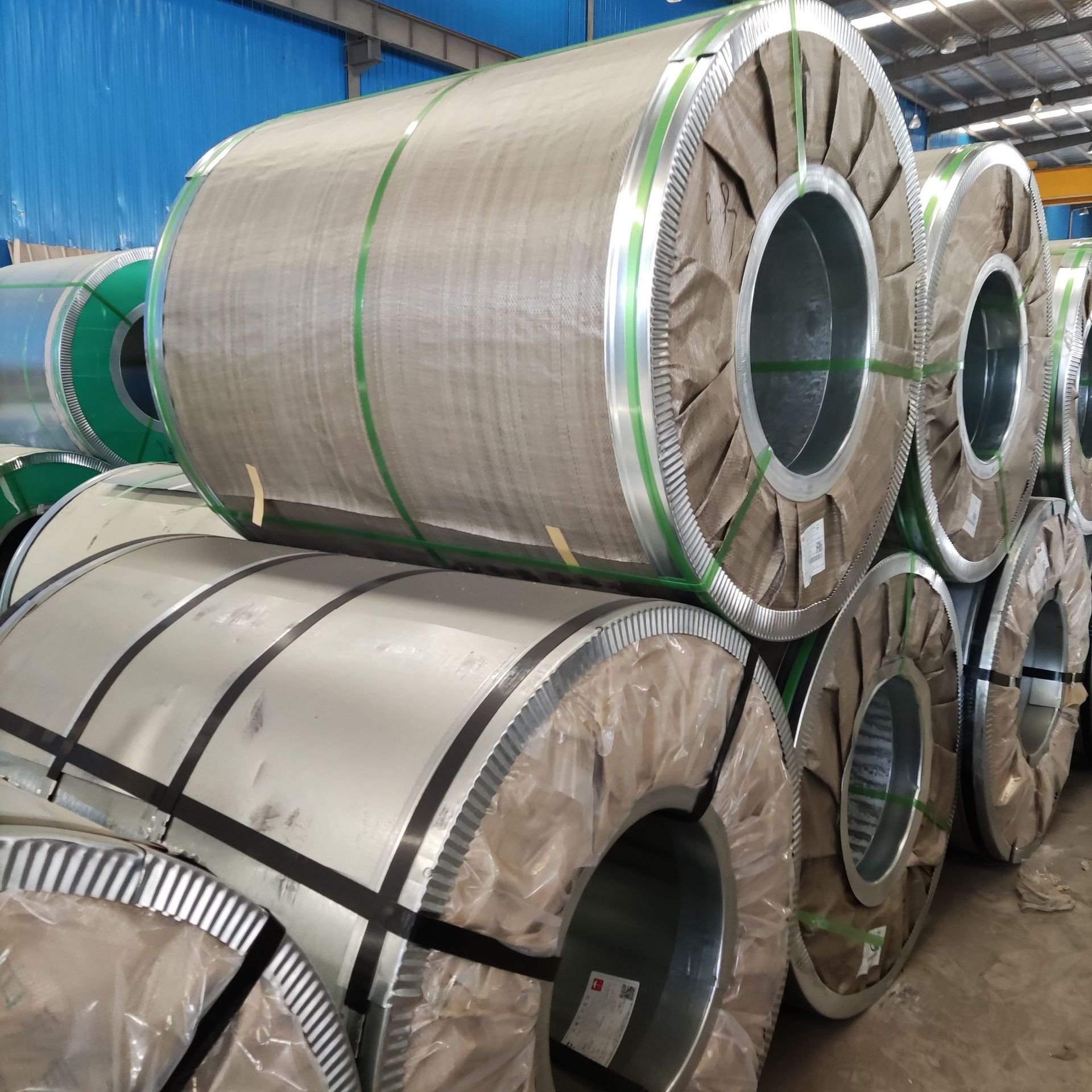 Chinese supply corrugated plastic sheet corrugated galvanized steel sheets corrugated steel roofing sheet
