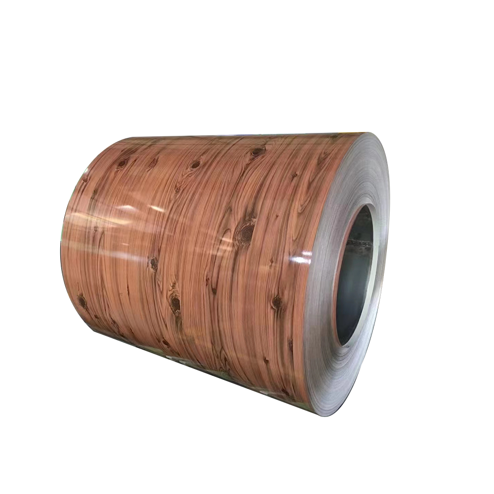 Factory Direct Pre-Painted PPGI Galvanized Steel Coil Color Coated Certified ASTM Cold Rolled Structural Cutting Bending Welding