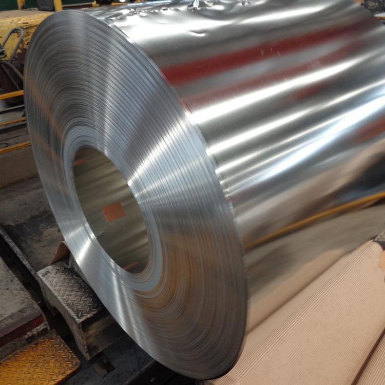 Manufacturers of DX51D DX53D Z275 0.5mm Galvanized Steel Coil for Roofing Welding Bending Cutting Punching Services GS Certified