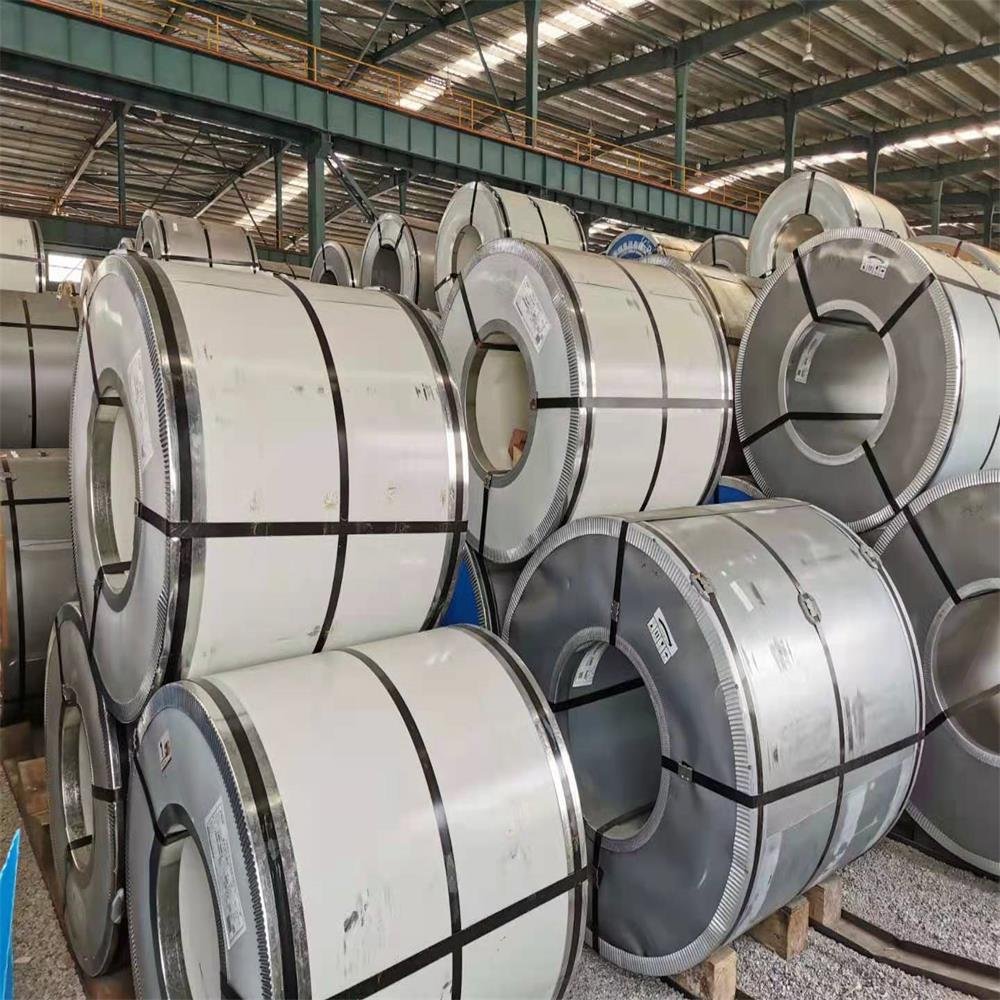 PPGI Coil GL Steel Coil Prepainted Cold Rolled Galvanized Steel Products