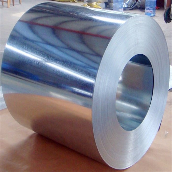 Galvanized steel coil dx51d gi coil gi sheet