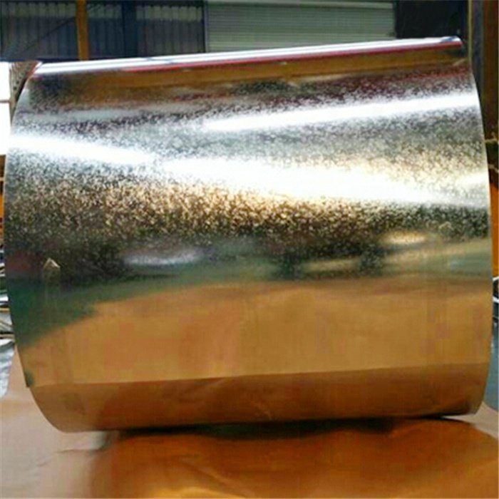 Galvanized steel coil dx51d gi coil gi sheet