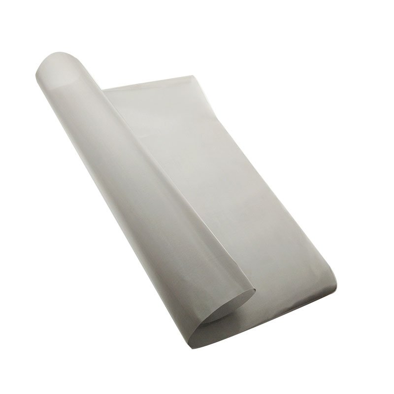 Stainless Steel Wire Mesh 1 5 20 Micron Fine Square Dutch/Plain Woven Filter Wire Mesh SS304 Sus430 310s 635 904l 316 316l