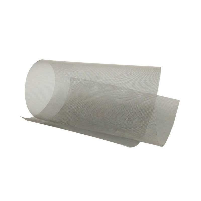Stainless Steel Wire Mesh 1 5 20 Micron Fine Square Dutch/Plain Woven Filter Wire Mesh SS304 Sus430 310s 635 904l 316 316l