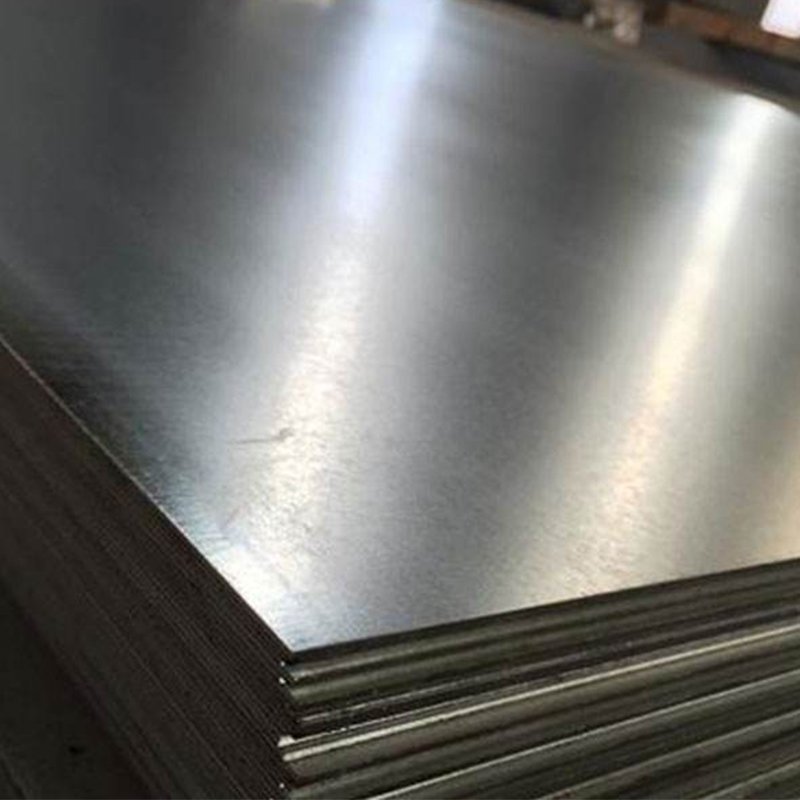 Cheap price HDG GI GL Sheet 0.12mm- 6mm thick galvalume metal plate/galvanized steel sheet