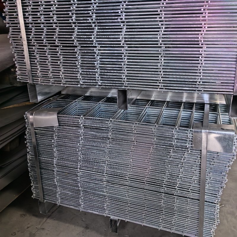 Livestock Sheep Pens Cattle Pens Safety Fence Welded Wire Mesh