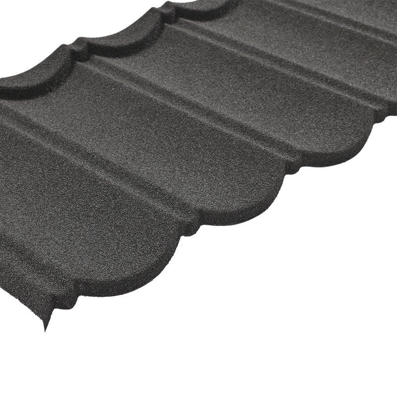 Japanese Roof Tiles Roofing Material Aluminum Composite Panel Waterproof Membrane Bathroom Tile Outdoor Gazebo
