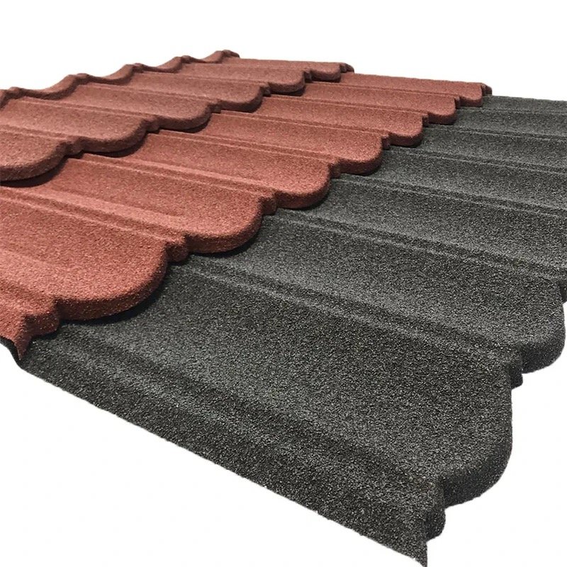 Japanese Roof Tiles Roofing Material Aluminum Composite Panel Waterproof Membrane Bathroom Tile Outdoor Gazebo