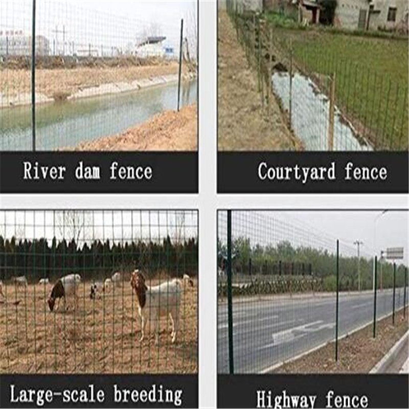 2023 China direct factory supply steel wire mesh perforated metal sheet stainless steel mesh for security