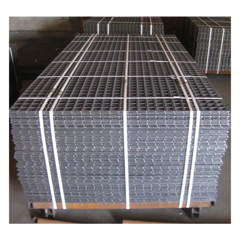 2023 China direct factory supply steel wire mesh perforated metal sheet stainless steel mesh for security