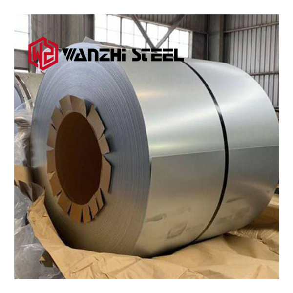 Good quality and price prime galvanized steel sheet in coil metric tons z10 galvanized st coil stock shandong