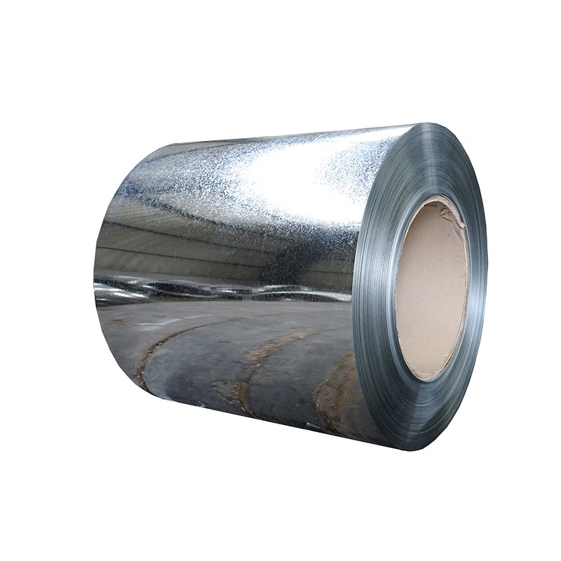 ASTM JIS GB AISI DIN BS Dx51d Dx52D Dx53D G350 G450 G550 SPCC SGCC Cold Rolled Steel Coil Hot Dipped Galvanized Steel Coil