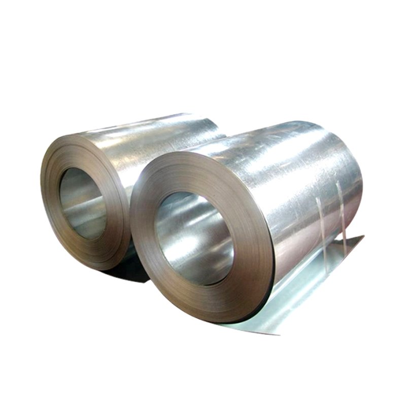 ASTM JIS GB AISI DIN BS Dx51d Dx52D Dx53D G350 G450 G550 SPCC SGCC Cold Rolled Steel Coil Hot Dipped Galvanized Steel Coil