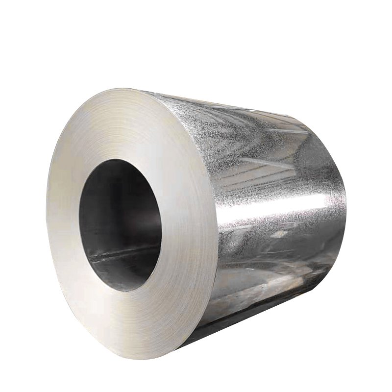 ASTM JIS GB AISI DIN BS Dx51d Dx52D Dx53D G350 G450 G550 SPCC SGCC Cold Rolled Steel Coil Hot Dipped Galvanized Steel Coil