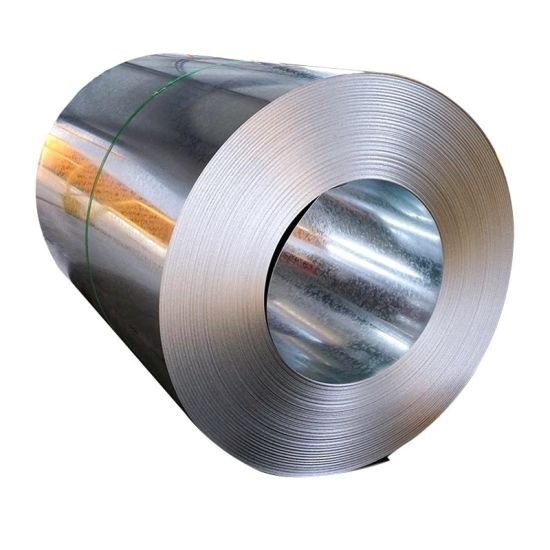 Best Price 0.5mm 22 Gauge DX54D HDG GI Sheet Plate Galvanized Steel Coil-Welding Bending Cutting Punching Certified GS Certified