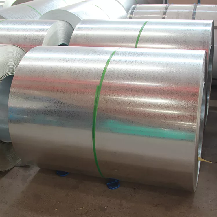 Hot Sell Sgcc Zinc Coated Galvanized Steel Products For Corrugated Roofing Sheet Hot Dipped Galvanized Steel Sheets Plates Coils