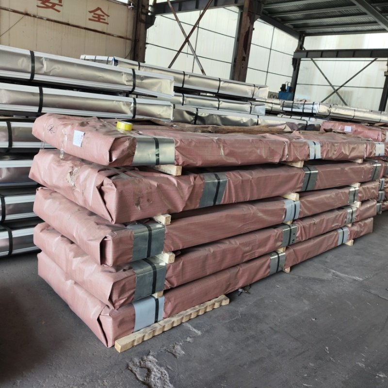 Top quality Z30 Z275 Zinc Coated Iron Galvanized Steel Plate for Construction industry