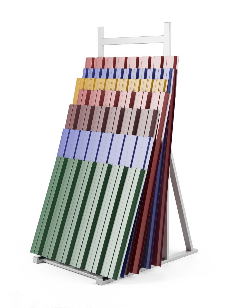 PPGI Roof Sheets Ral Color Coated Galvanized 0.18mm Corrugated Roofing Steel Sheet