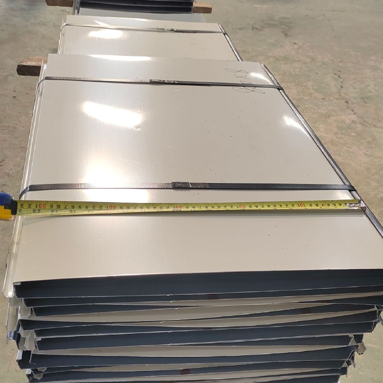 Wall decoration color coated aluminum plated zinc plate galvanized steel plate