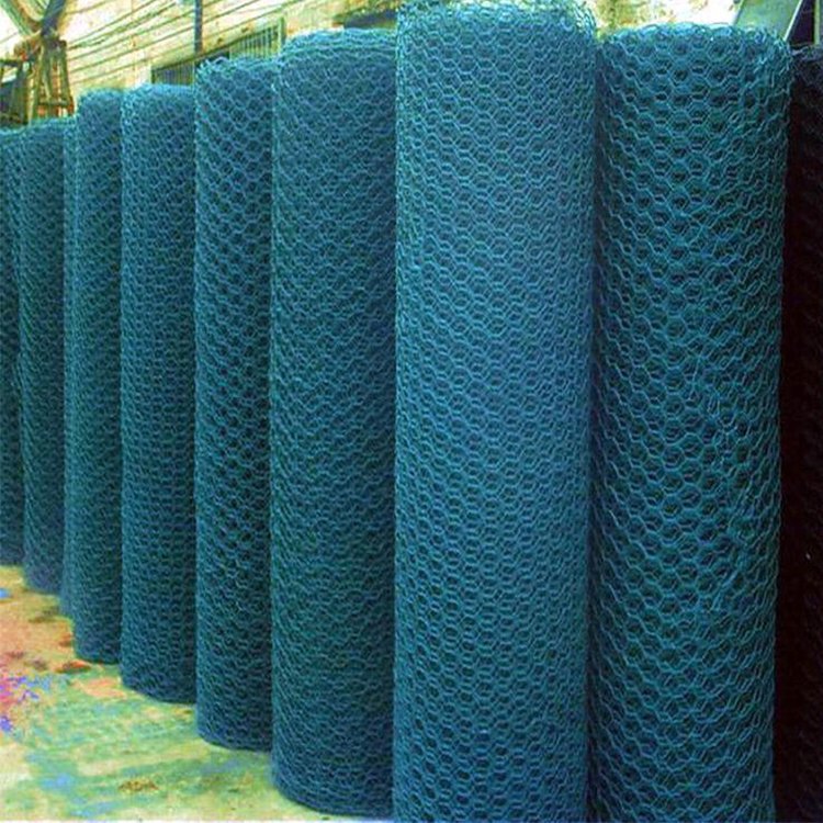 PVC Coated or galvanized steel wire mesh / iron wire mesh griage / iron wire mesh expanded metal