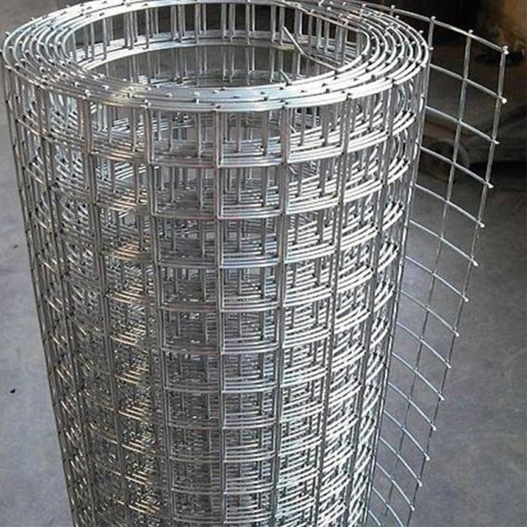 PVC Coated or galvanized steel wire mesh / iron wire mesh griage / iron wire mesh expanded metal