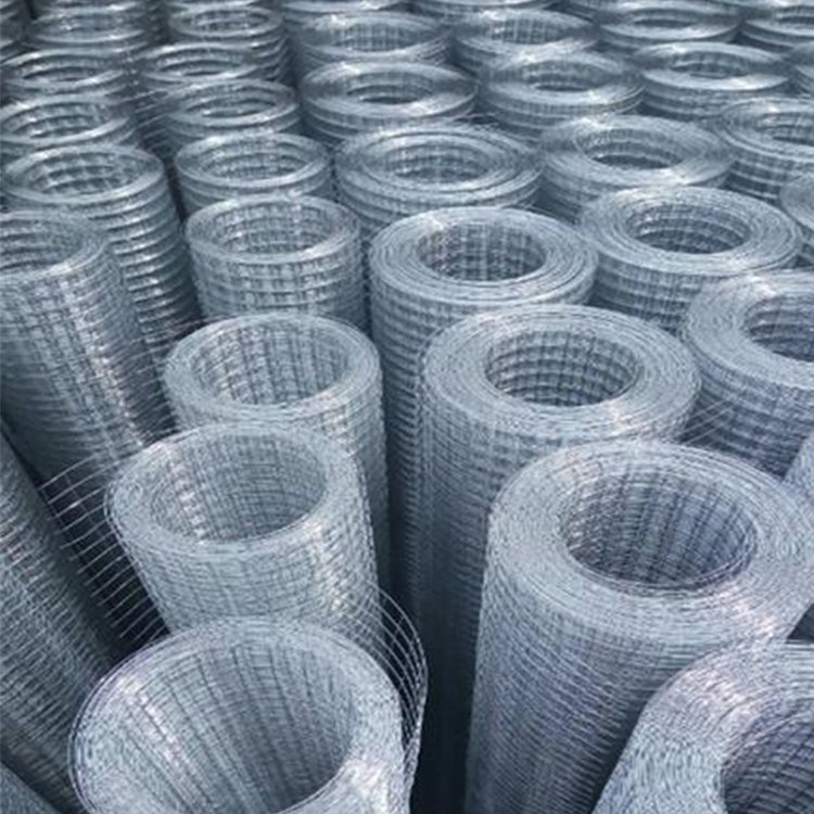 PVC Coated or galvanized steel wire mesh / iron wire mesh griage / iron wire mesh expanded metal