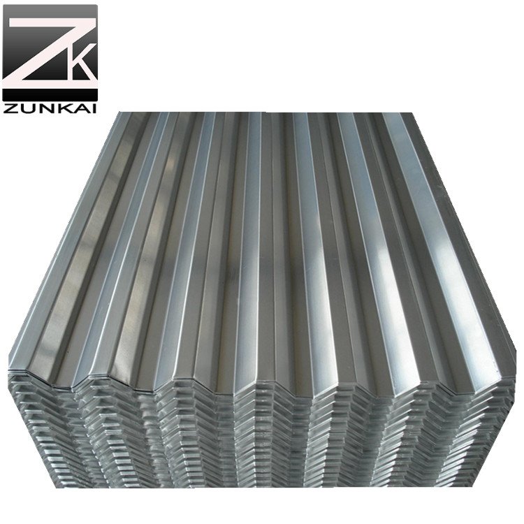 Zincalum Coil Zincalume Steel Zink Aluminium Zinc Plain galvanized steel roofing fence panels
