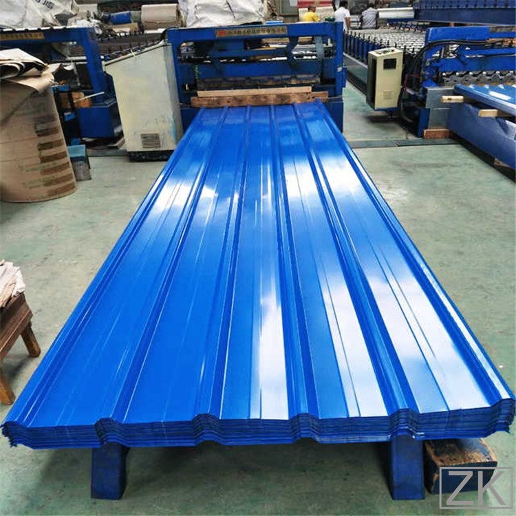 Zincalum Coil Zincalume Steel Zink Aluminium Zinc Plain galvanized steel roofing fence panels