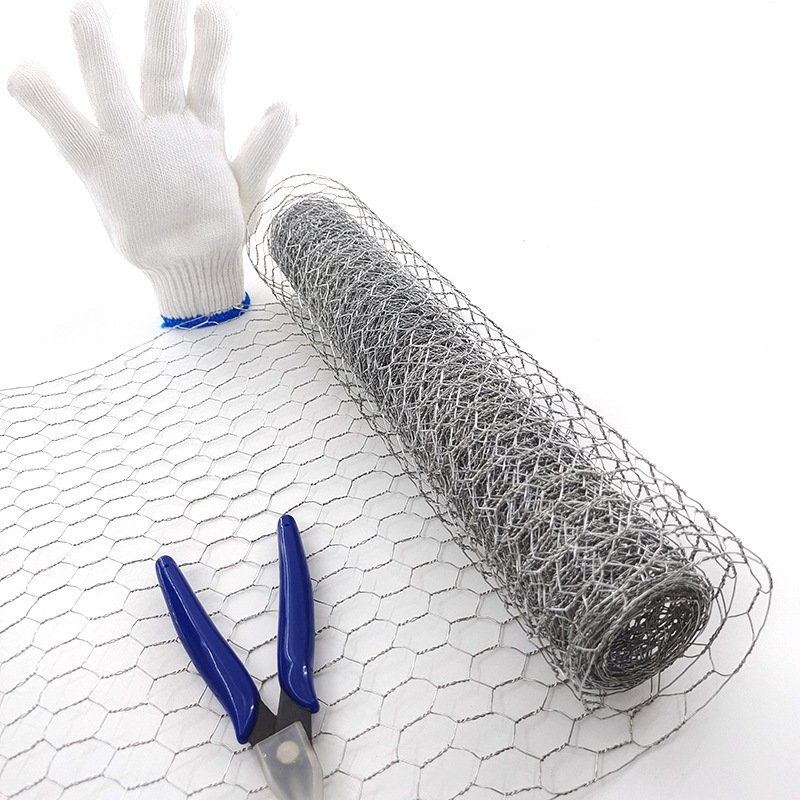 Wire Mesh for chicken Wire Lows / Hexagonal Wire Mesh
