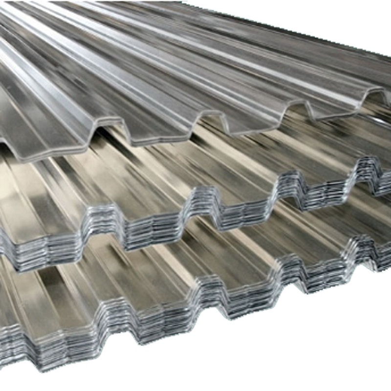 Galvanized Sheet Metal Roofing Price/Galvanized Corrugated Sheet/Zinc Roofing Sheet Iron Roofing Sheet