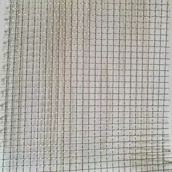 Magnetic stainless steel 410 430 10 12 18 20 24 30 40 50 60 80 100 mesh 430ss wire mesh