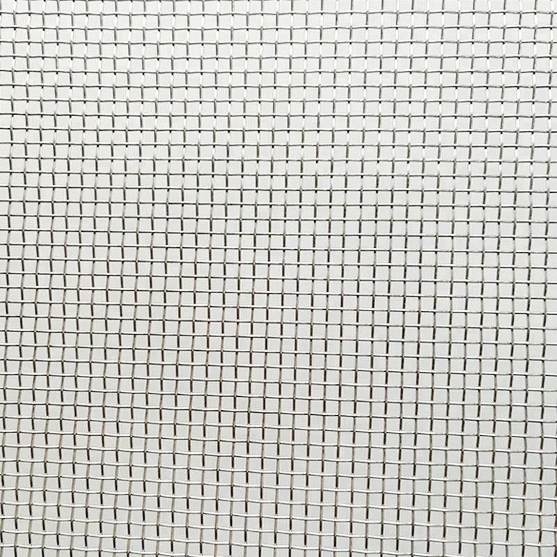 Magnetic stainless steel 410 430 10 12 18 20 24 30 40 50 60 80 100 mesh 430ss wire mesh