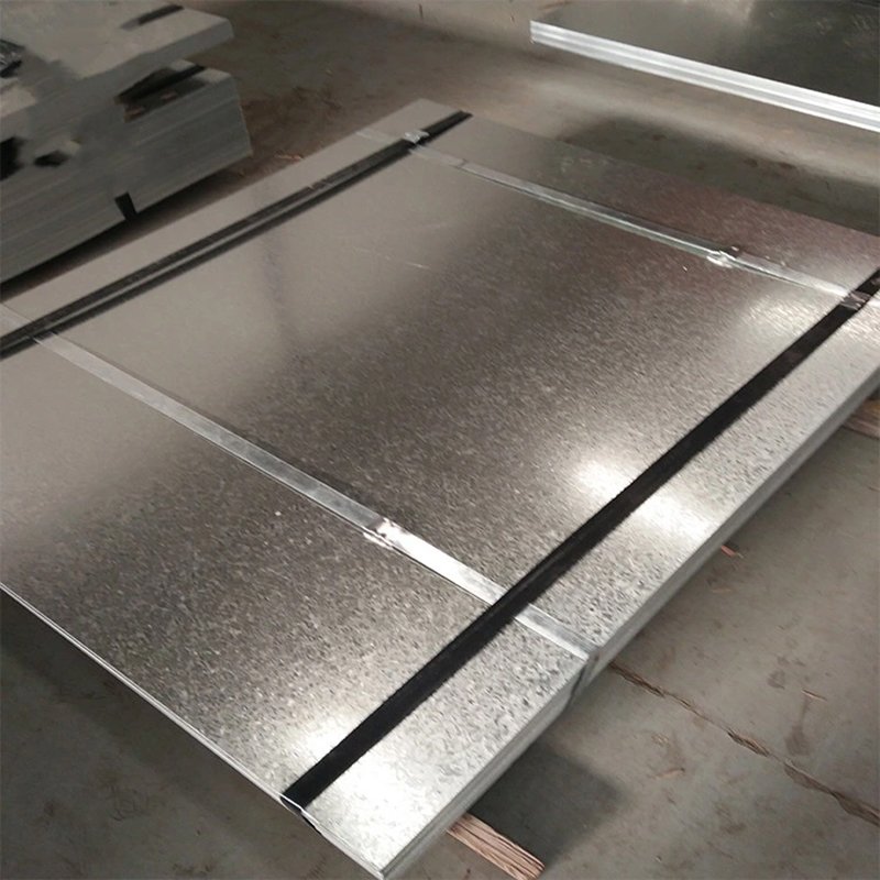 Dx51d Dx52d Dx111d Steel Coil Factory low price hot dipped gl steel coils sheets galvanized steel