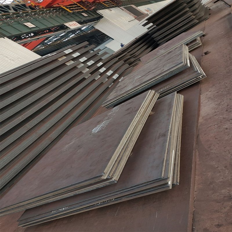 Cold rolled mild steel sheet coil s235 a105 mild carbon steel plate iron cold rolled steel sheet for building machinery