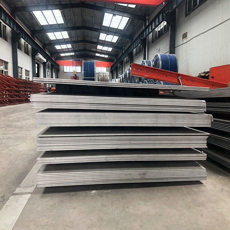Cold rolled mild steel sheet coil s235 a105 mild carbon steel plate iron cold rolled steel sheet for building machinery