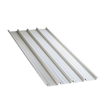 China Factory Roofing Tile Galvanized Corrugated Sheet For Prefab Houses